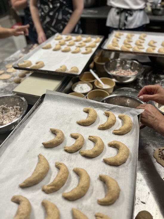 Līgo garšu meistarklase