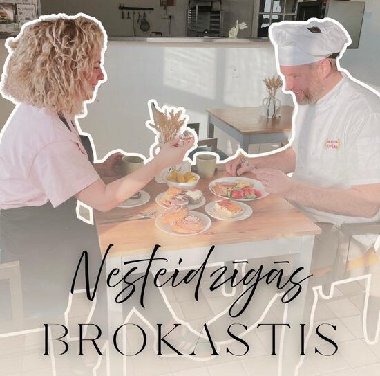 2.05.2026 no 10.00 līdz 13.00 Grauda Spēkā 