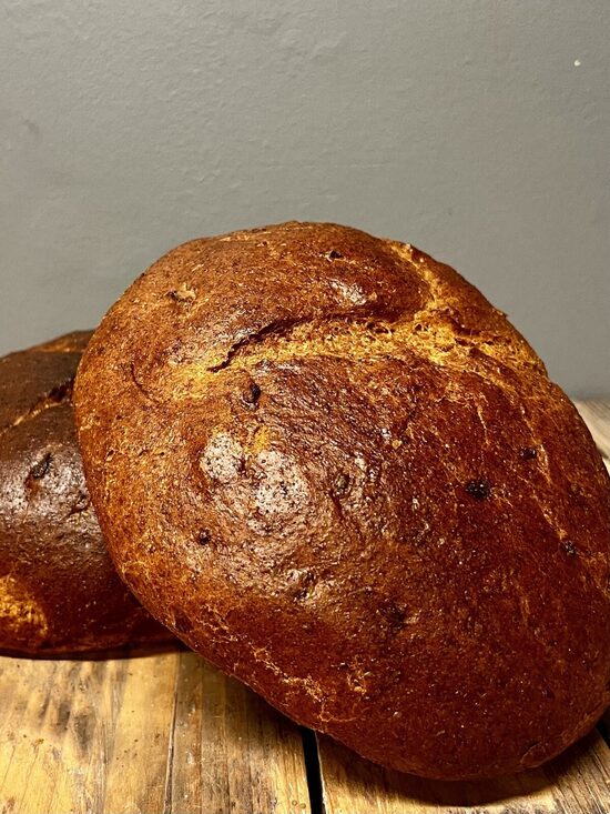 Sīpolu maize (500gr.)