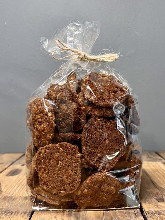 Medus/auzu cepumi (250gr.)