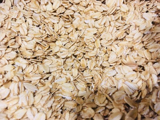 Pilngraudu AUZU pārslas 1kg