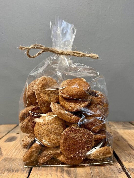 Ingvera cepumi (250gr.)