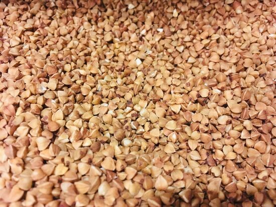 Griķi (tvaicēti) 1kg