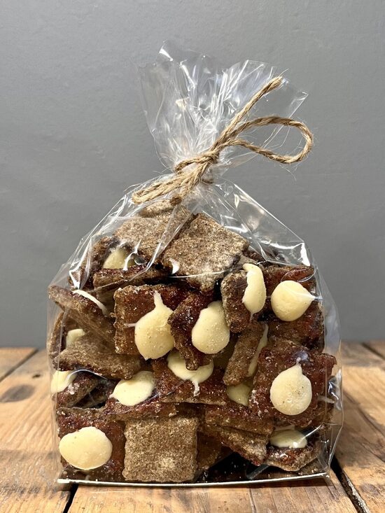 Cepumi “RUPJMAIZES KĀRTOJUMS” 250g