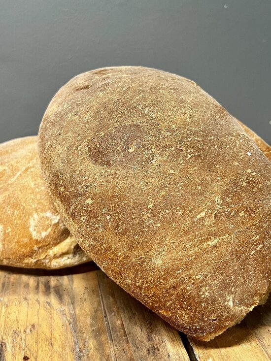 Pilngraudu baltmaize 450g